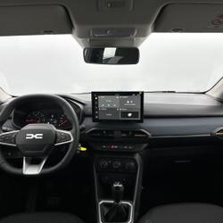 Dacia Sandero TCe 110 Stepway Expression Chauray