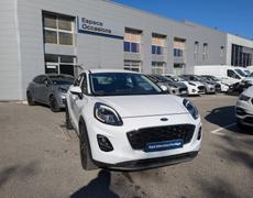 Ford Puma La Valette-du-Var