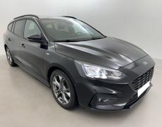 Ford Focus Mions