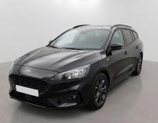 Ford Focus Chanas