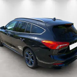 Ford Focus SW 1.0 EcoBoost 125 mHEV ST Line Chanas