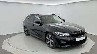 BMW Serie 3  - M Sport - photo 0