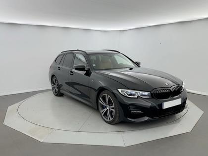 BMW Serie 3 - 330d A xDrive 286 ch BVA8 M Sport - 39 990 €