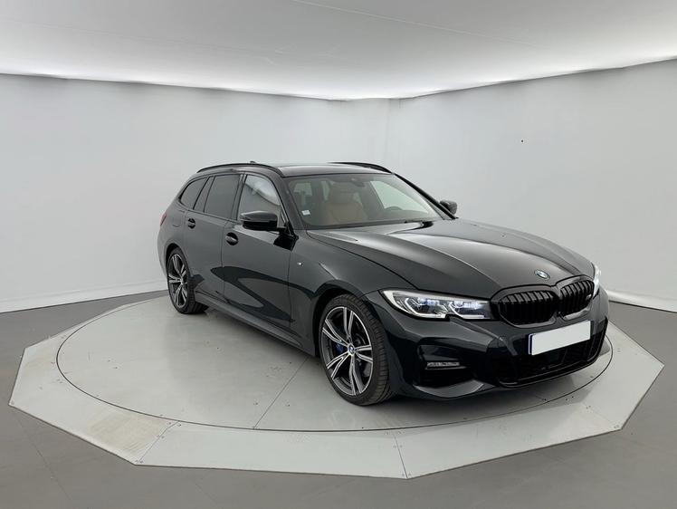 BMW Serie 3  - M Sport - 39 990 €