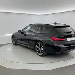 BMW Serie 3 330dA xDrive 286 ch BVA8 M Sport Chauray