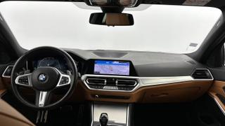BMW Serie 3  - M Sport - photo 2