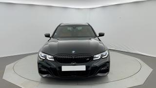 BMW Serie 3  - M Sport - photo 4
