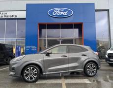 Ford Puma Brignoles