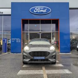Ford Puma 1.0 EcoBoost 125ch S&S mHEV ST-Line Design 2 Powershift Brignoles
