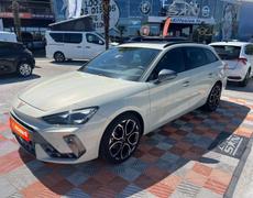 Cupra Leon Sportstourer Saïx