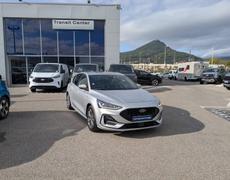 Ford Focus Brignoles