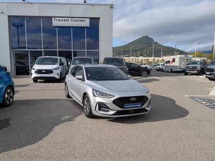 Ford Focus - 1.0 Flexifuel mHEV 125ch ST-Line Style - 20 870 €
