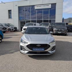 Ford Focus 1.0 Flexifuel mHEV 125ch ST-Line Style Brignoles