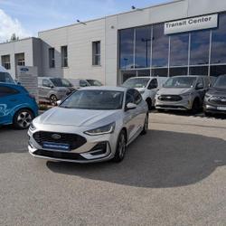 Ford Focus 1.0 Flexifuel mHEV 125ch ST-Line Style Brignoles