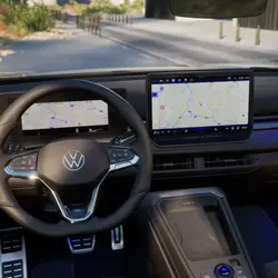 Volkswagen T-Roc T-Roc 1.5 eTSI EVO2 Hybrid 150 ch DSG7 R-Line Saint-L&ocirc;