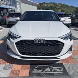 Audi A3 1.5 30 TFSI 116 S-TRONIC ADVANCED EDITION Carcassonne