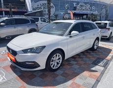 Seat Leon Lescure-d'Albigeois