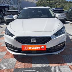 Seat Leon 1.5 TSI 115 BV6 STYLE 25&egrave;me ANNIVERSAIRE Cam&eacute;ra Keyless Lescure-d'Albigeois