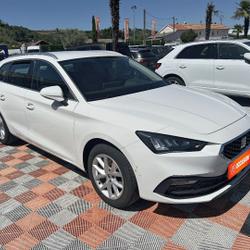 Seat Leon 1.5 TSI 115 BV6 STYLE 25&egrave;me ANNIVERSAIRE Cam&eacute;ra Keyless Lescure-d'Albigeois