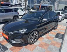 Seat Leon Lescure-d'Albigeois