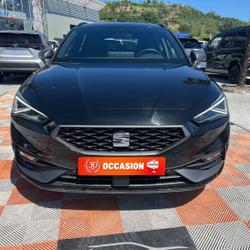 Seat Leon 1.5 e-TSI 150 DSG7 FR GPS Cam&eacute;ra Keyless Lescure-d'Albigeois