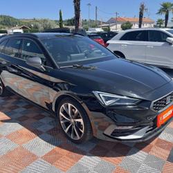 Seat Leon 1.5 e-TSI 150 DSG7 FR GPS Cam&eacute;ra Keyless Lescure-d'Albigeois