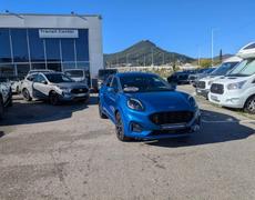 Ford Puma La Valette-du-Var