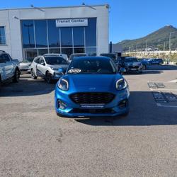 Ford Puma 1.0 Flexifuel 125ch S&S mHEV ST-Line La Valette-du-Var