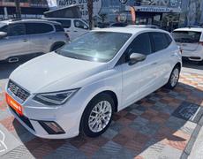Seat Ibiza Lescure-d'Albigeois