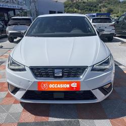 Seat Ibiza 1.0 TSI 115 BV6 XCELLENCE SPECIAL Cam&eacute;ra Cockpit Lescure-d'Albigeois