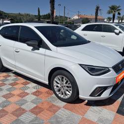 Seat Ibiza 1.0 TSI 115 BV6 XCELLENCE SPECIAL Cam&eacute;ra Cockpit Lescure-d'Albigeois