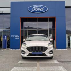 Ford Kuga 2.5 Duratec 190ch FHEV E85 ST-Line X BVA La Valette-du-Var