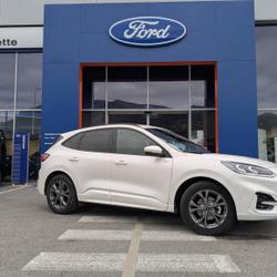 Ford Kuga 2.5 Duratec 190ch FHEV E85 ST-Line X BVA La Valette-du-Var