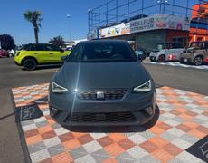 Seat Ibiza Montauban