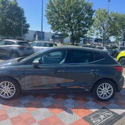 Seat Ibiza 1.0 TSI 115 BV6 XCELLENCE SPECIAL Cam&eacute;ra Cockpit Montauban