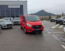 Ford Transit Custom - 280 L1H1 2.0 EcoBlue 105 Trend Business TVA RECUPERABLE - 17 900 €