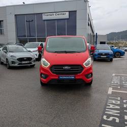 Ford Transit Custom 280 L1H1 2.0 EcoBlue 105 Trend Business La Valette-du-Var