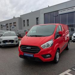 Ford Transit Custom 280 L1H1 2.0 EcoBlue 105 Trend Business La Valette-du-Var
