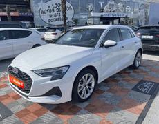 Audi A3 Sportback Lescure-d'Albigeois