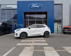Ford Puma La Valette-du-Var