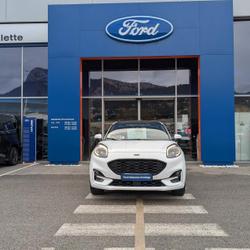 Ford Puma 1.0 EcoBoost 155ch mHEV ST-Line X 8cv La Valette-du-Var