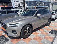Volvo XC60 Lescure-d'Albigeois