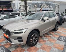Volvo XC60 Lescure-d'Albigeois