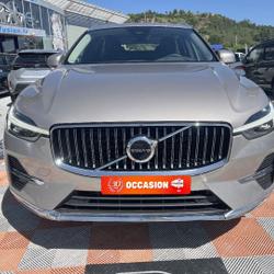 Volvo XC60 T6 AWD PHEV 350 BVA8 CORE BRIGHT Toit Pano Cam&eacute;ra Hayon JA 18" Montauban