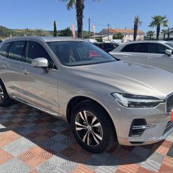 Volvo XC60 T6 AWD PHEV 350 BVA8 CORE BRIGHT Toit Pano Cam&eacute;ra Hayon JA 18" Montauban