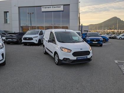 Ford Transit - 1.0E 100ch Stop&Start Trend - 11 990 €