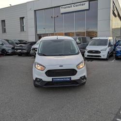 Ford Transit 1.0E 100ch Stop&Start Trend Brignoles
