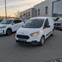 Ford Transit 1.0E 100ch Stop&Start Trend Brignoles