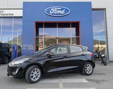 Ford Fiesta La Valette-du-Var