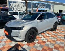 DS DS7 Crossback Lescure-d'Albigeois